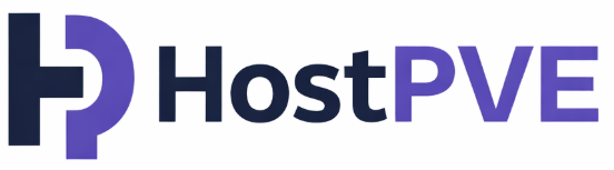 HostPVE